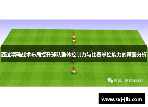 通过精确战术布局提升球队整体控制力与比赛掌控能力的策略分析